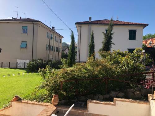 Apartamento La Corte Di Valemi