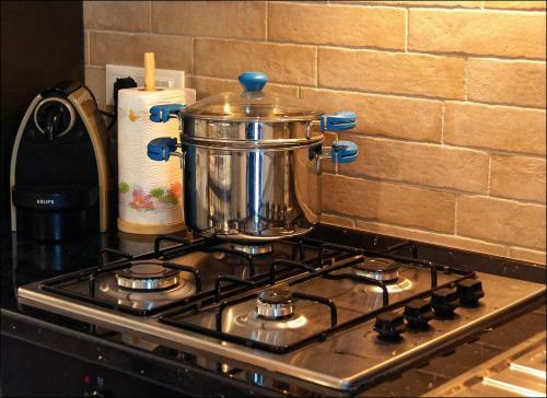 Apartamento La Corte Di Valemi