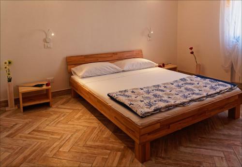 Apartamento La Corte Di Valemi