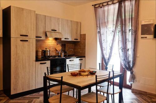 Apartamento La Corte Di Valemi