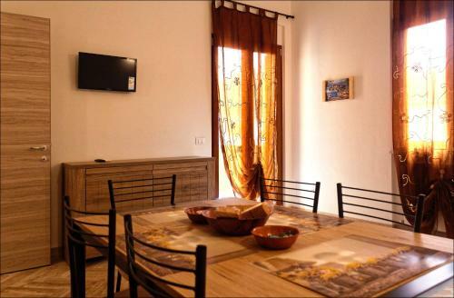 Apartamento La Corte Di Valemi