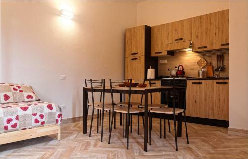 Apartamento La Corte Di Valemi