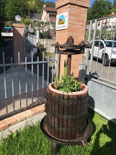 Apartamento La Corte Di Valemi
