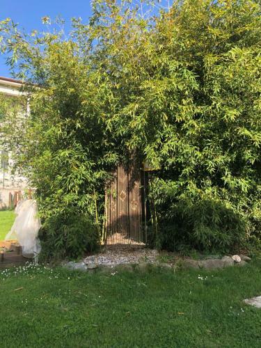 Apartamento La Corte Di Valemi