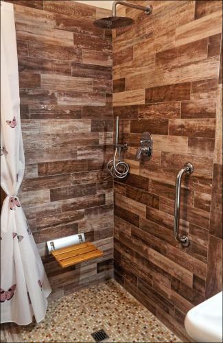 Apartamento La Corte Di Valemi