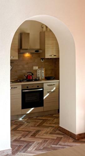 Apartamento La Corte Di Valemi