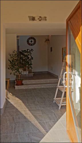 Apartamento La Corte Di Valemi