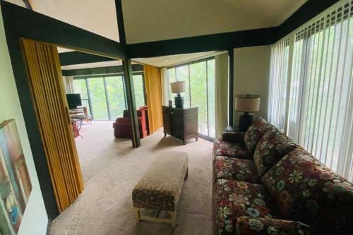 Unit 111 - Treeloft 3 Bedroom Villa