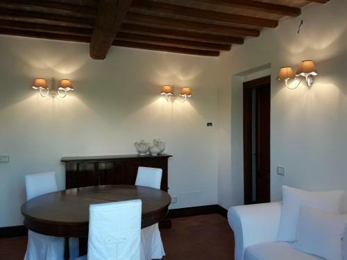 Casa Lisa Al Borgo