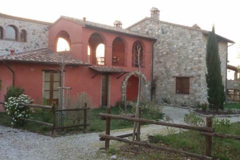 Casa Lisa Al Borgo