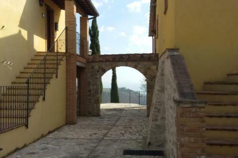 Casa Lisa Al Borgo