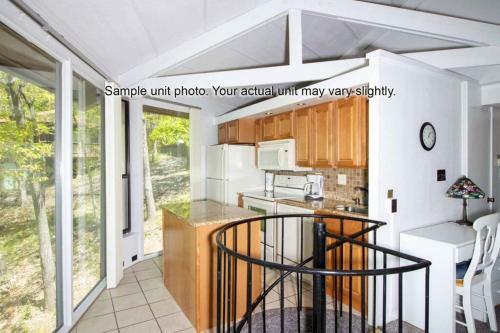 Unit 29 - Treetop 2 Bedroom Villa