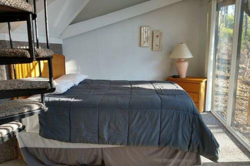 Unit 18 - Treetop 2 Bedroom Villa