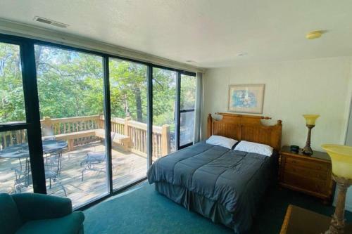Unit 51 - Treeloft 3 Bedroom Villa