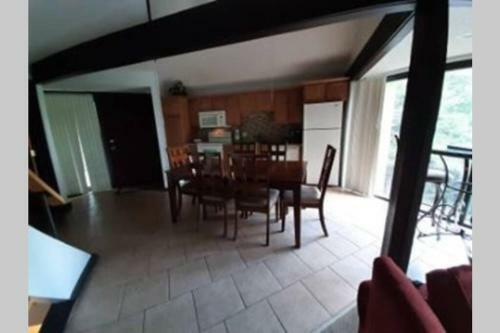 Unit 58-treeloft 3 Bedroom Villa