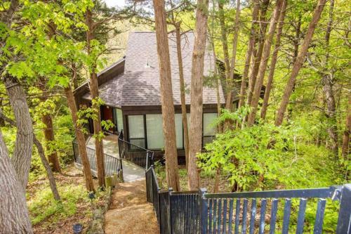 Unit 58-treeloft 3 Bedroom Villa