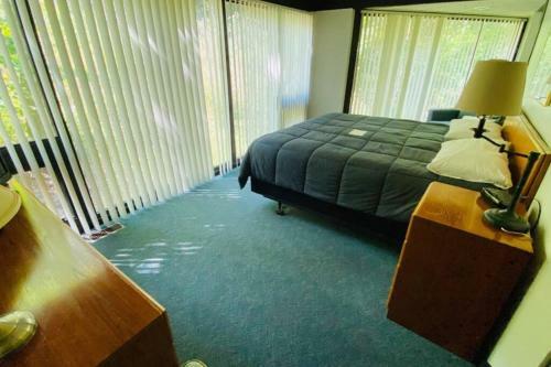Unit 76 - Treeloft 3 Bedroom Villa