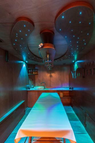Bed & Breakfast Honey Spa