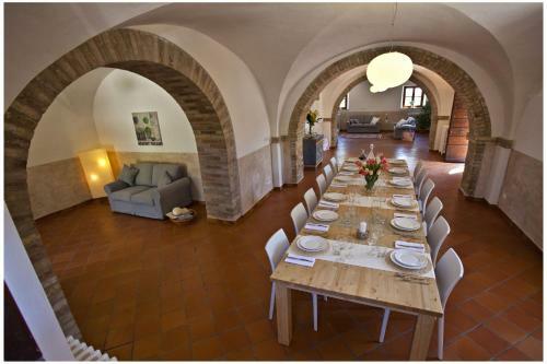 Villa La Fonte 14