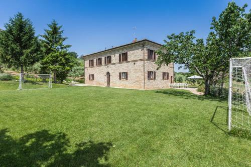 Villa La Fonte 14
