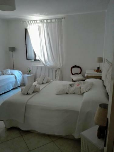 Il Vicolo Di Ripa B&B