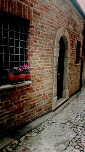 Il Vicolo Di Ripa B&B