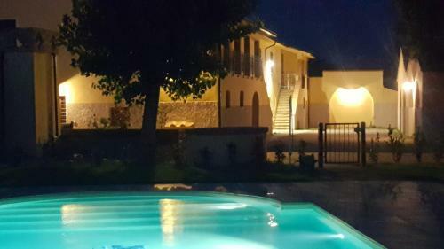 Agroturismo Punta Dei Lecci