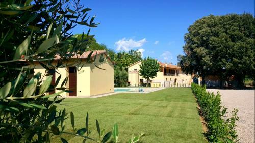 Agroturismo Punta Dei Lecci
