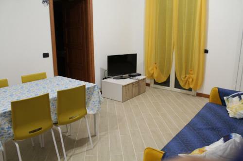 Apartamento La Casa Di Mauro - Mare E Ciclabile A Pochi Passi