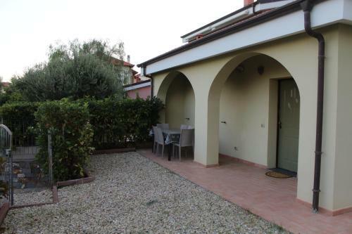Apartamento La Casa Di Mauro - Mare E Ciclabile A Pochi Passi