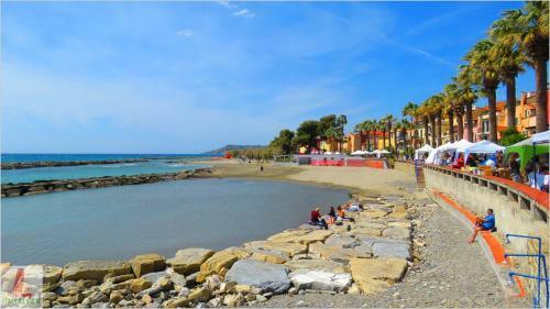 Apartamento La Casa Di Mauro - Mare E Ciclabile A Pochi Passi