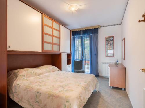 Apartamento Locazione Turistica Il Gabbiano