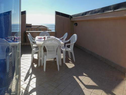 Apartamento Locazione Turistica Il Gabbiano