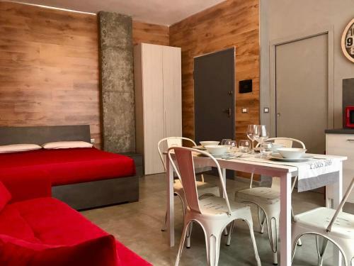 Apartamento Appartamento 4 Posti Letto Rivarolo Canavese
