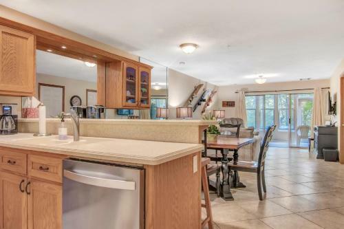 Apartamento Quiet Cove Condo
