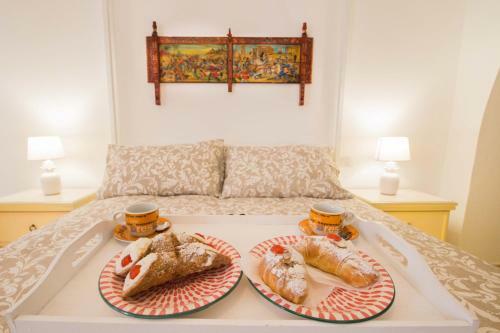 I Mori Sicilian Apartment