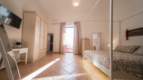 I Mori Sicilian Apartment