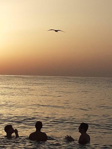 Casa Vacanze In Sicilia Da Cetti