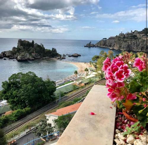 Apartamento Stella Frontemare Fondachello Vicino Taormina