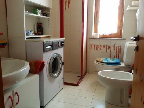 Apartamento Stella Frontemare Fondachello Vicino Taormina