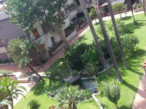 Apartamento Stella Frontemare Fondachello Vicino Taormina