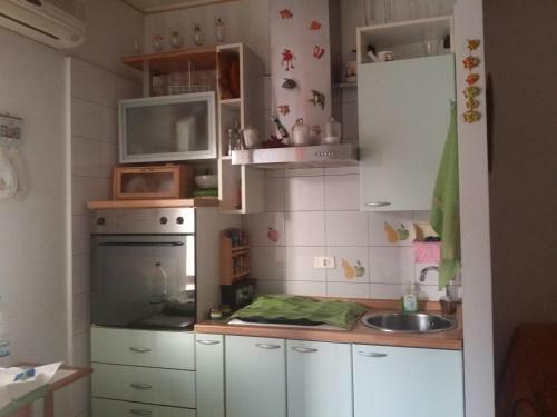 Apartamento Stella Frontemare Fondachello Vicino Taormina