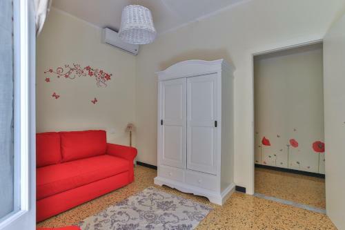 Apartamento Camere E Appartamenti Riomaggiore