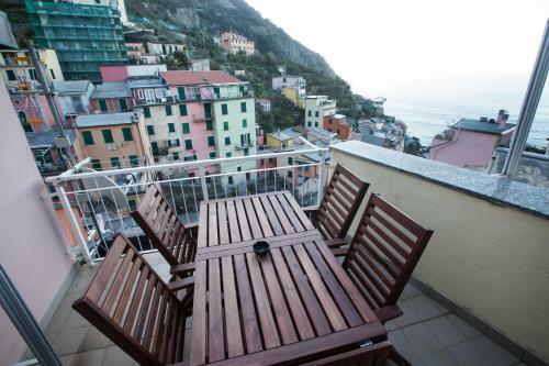 Tagliata 51 Apartment
