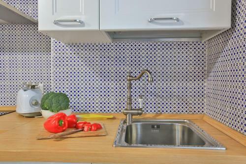 Apartamento Mare Amore @ Riomaggiore