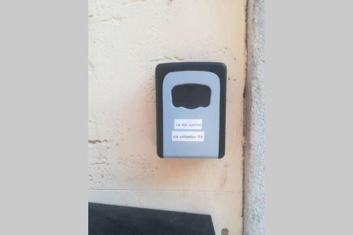 Apartamento Appartamento Via Colombo 99 Wifi Free