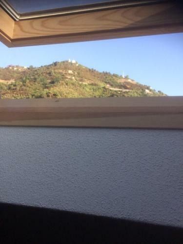 Hostal - Mansarda - Roof Room - 6''piano - 6th Floor