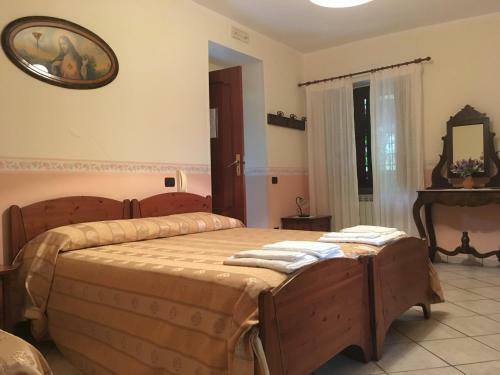 Agroturismo Carretiello