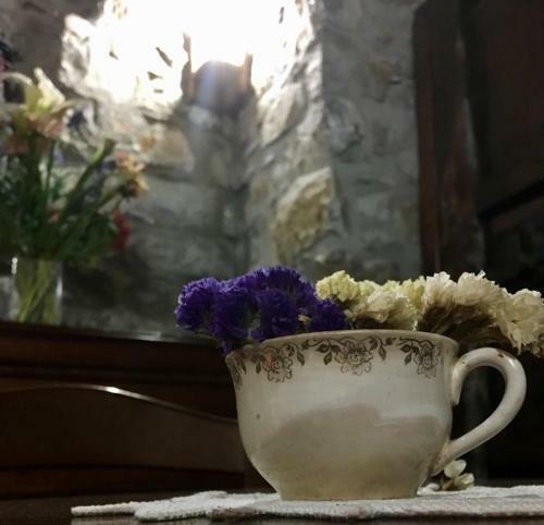 Agroturismo Carretiello