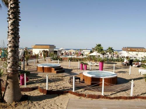 Apartamento Riccione Beachouse